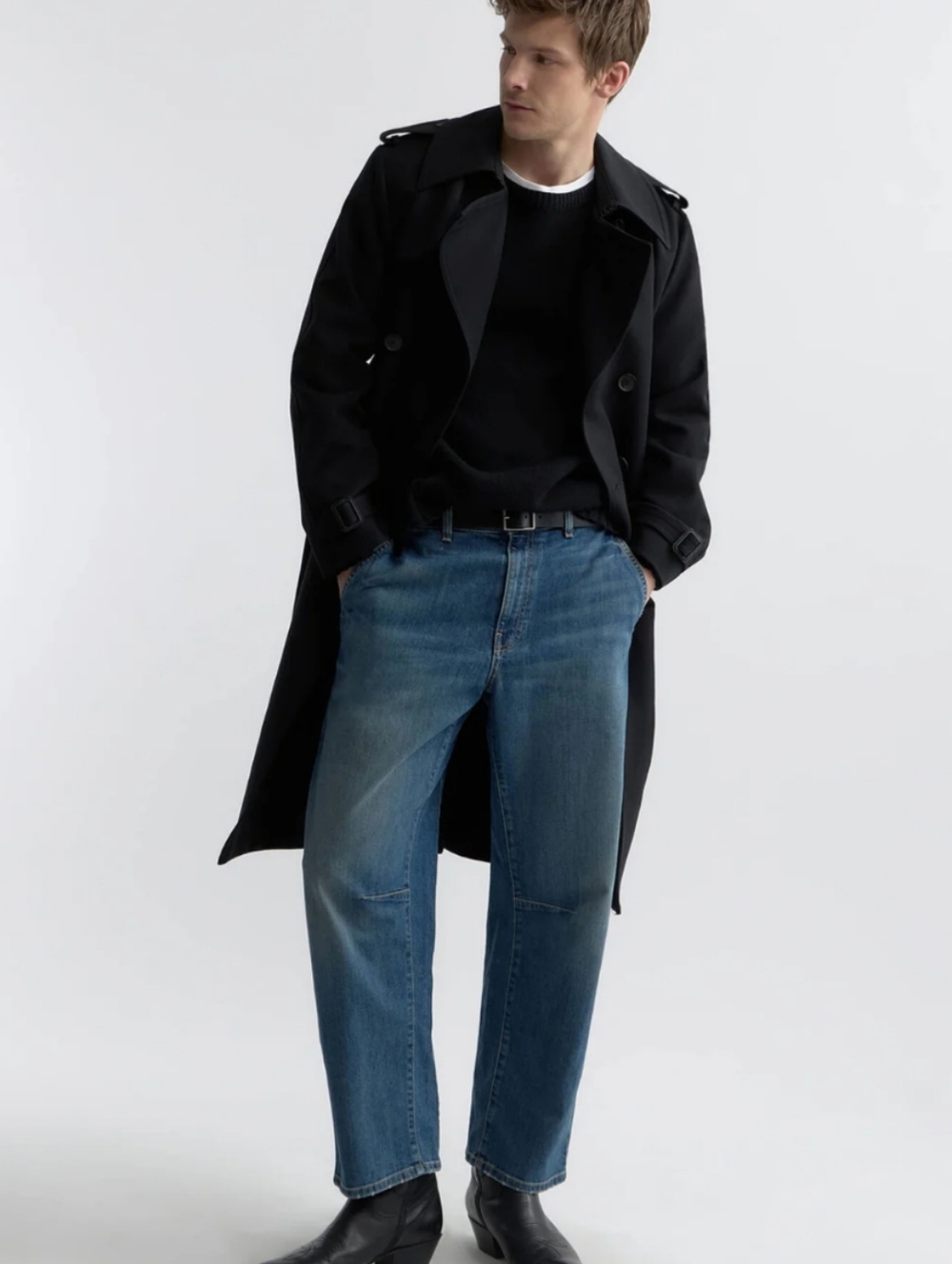 Nili Lotan Carpenter men Jeans size 28